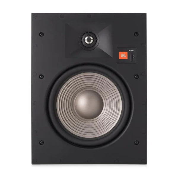 JBL - Studio 2 8IW (Each) - In-Wall Speaker Australia