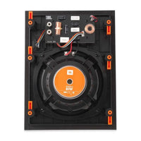 JBL - Studio 2 8IW (Each) - In-Wall Speaker Australia