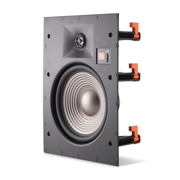 JBL - Studio 2 8IW (Each) - In-Wall Speaker Australia