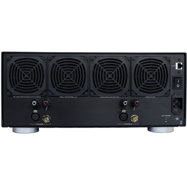 Krell - Duo 175 XD - Stereo Power Amplifier Australia