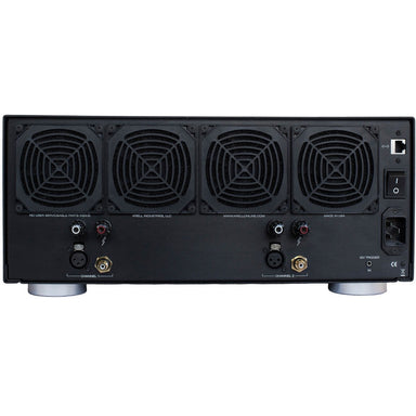Krell - Duo 300 XD - Stereo Power Amplifier Australia