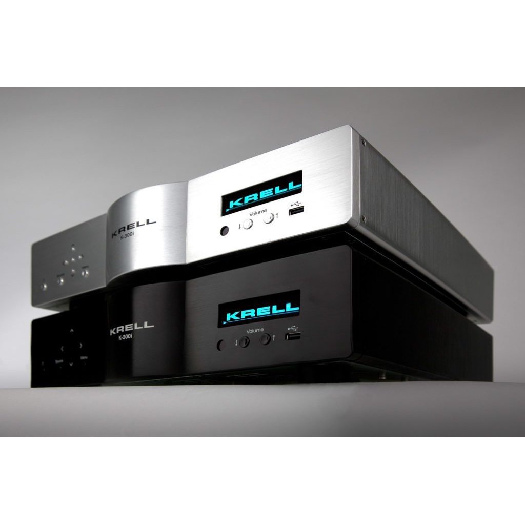 Krell - K-300i - Integrated Stereo Amplifier Australia