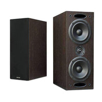 Krix - Acoustix Mk2 - Bookshelf Speakers Australia