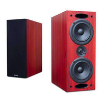 Krix - Acoustix Mk2 - Bookshelf Speakers Australia