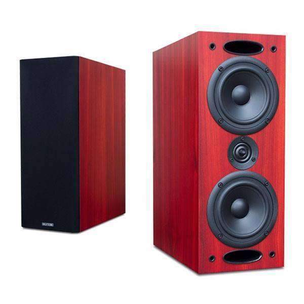 Krix - Acoustix Mk2 - Bookshelf Speakers Australia