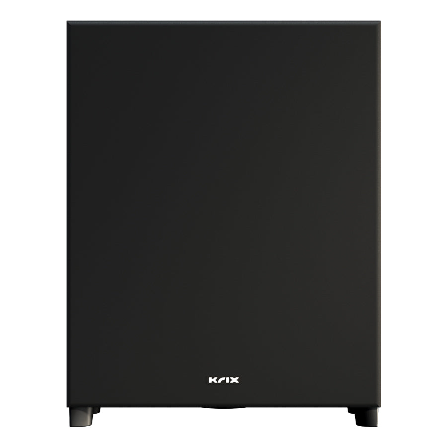 Krix - Cyclonix 11 - Subwoofer Australia