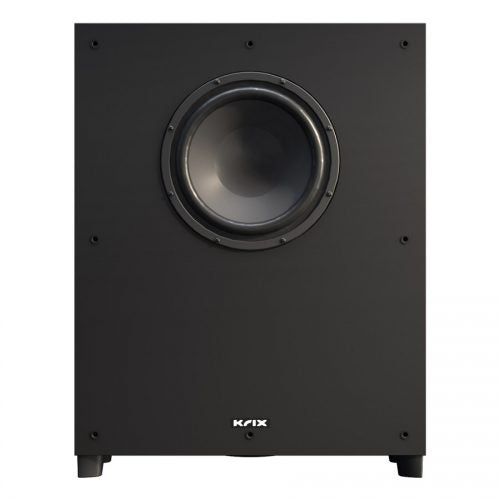 Krix - Cyclonix 11 - Subwoofer Australia