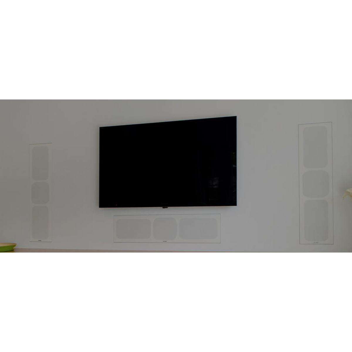 Krix - Epix - In-Wall Speaker Australia