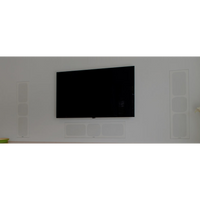 Krix - Epix - In-Wall Speaker Australia