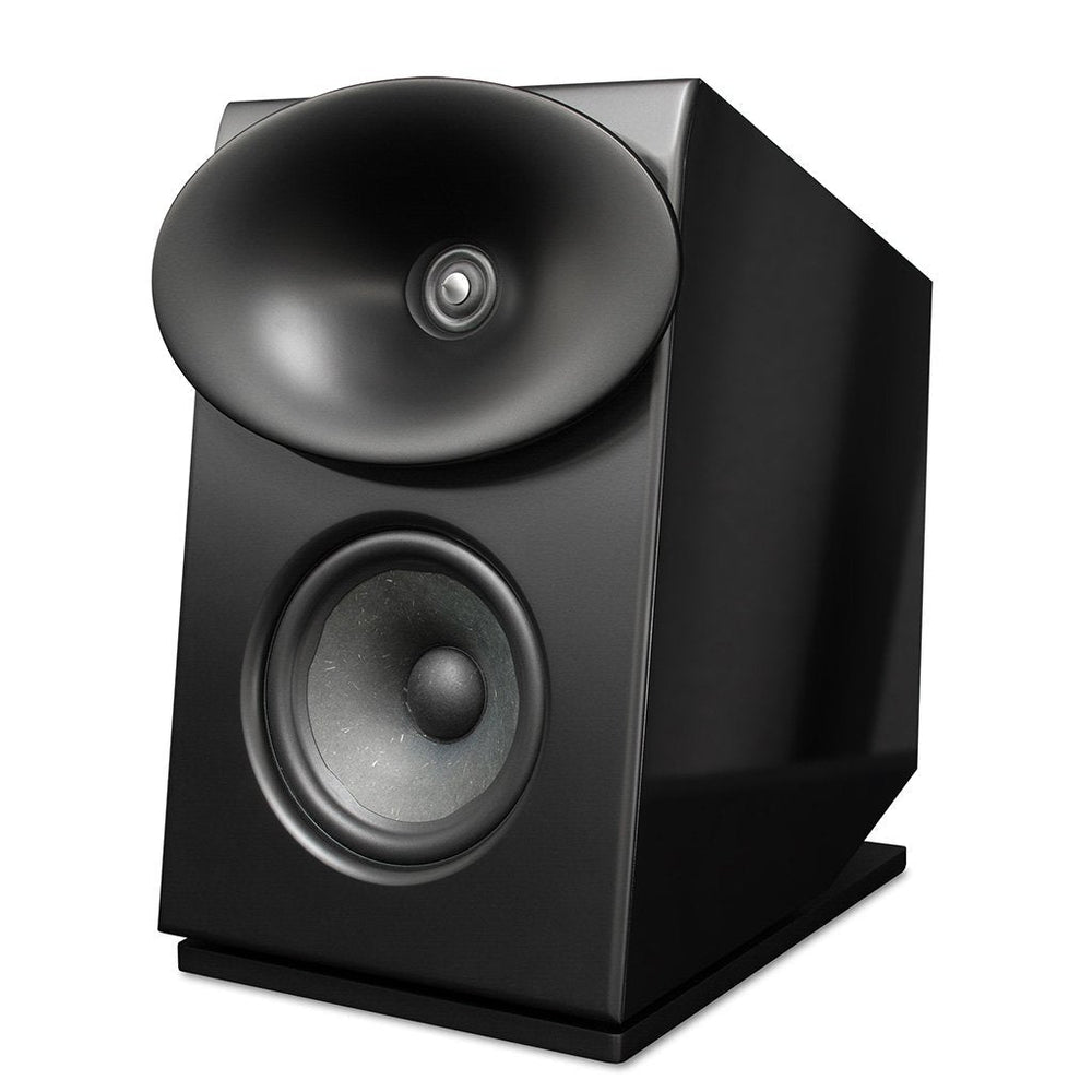 Krix - Esoterix Altum - Bookshelf Speakers Australia