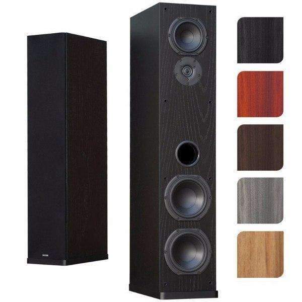 Krix - Harmonix Mk2 - Floor Standing Speakers Australia