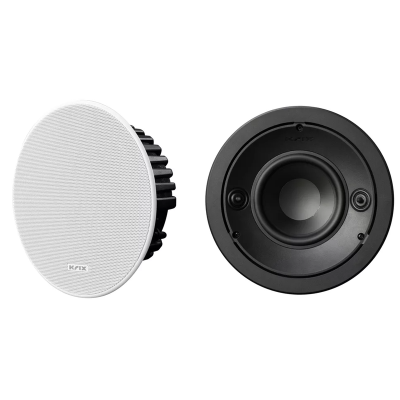Krix -IC- 35S Hemispherix SPS - In Ceiling Speaker Australia