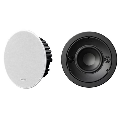 Krix -IC- 35S Hemispherix SPS - In Ceiling Speaker Australia