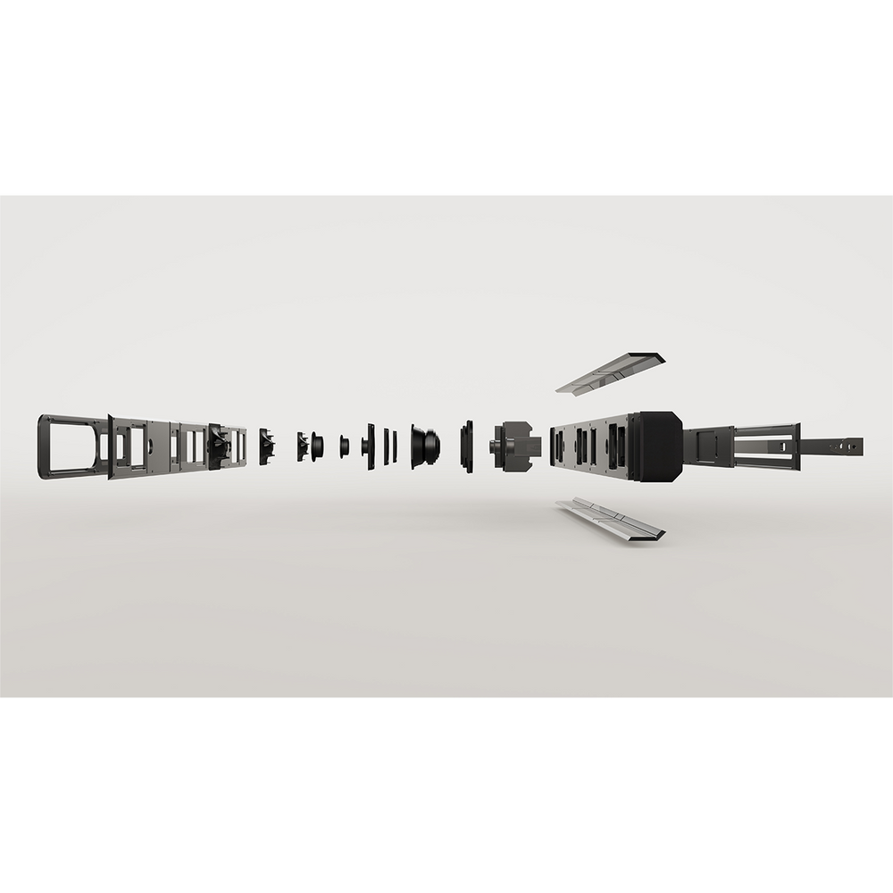 Krix - LX-7 - Linear-LCR-Soundbar (Copy) Australia