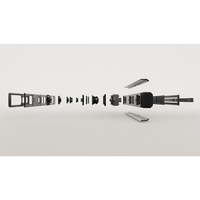 Krix - LX-7 - Linear-LCR-Soundbar (Copy) Australia
