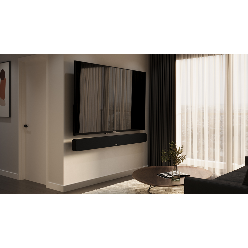 Krix - LX-7 - Linear-LCR-Soundbar (Copy) Australia