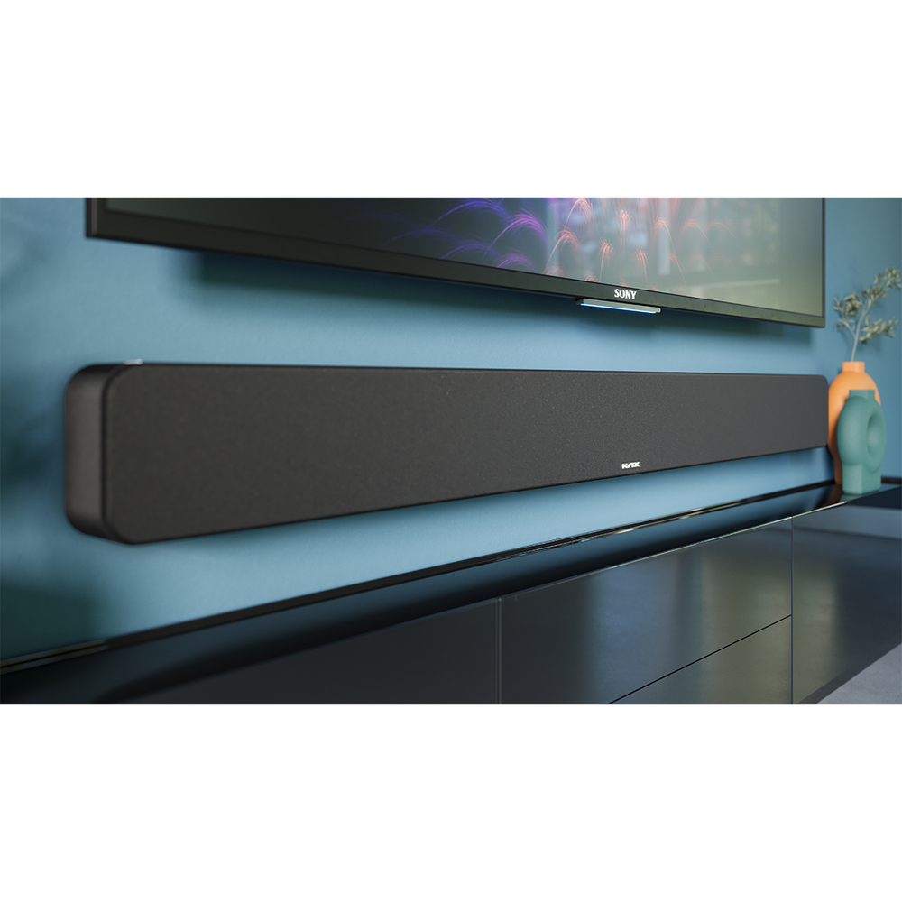 Krix - LX-7 - Linear-LCR-Soundbar (Copy) Australia