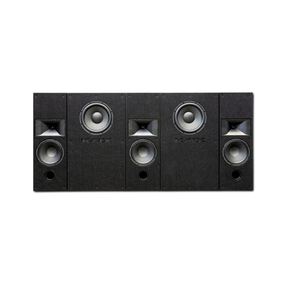 Krix - MX-10 - Modular Speaker System (Copy) Australia