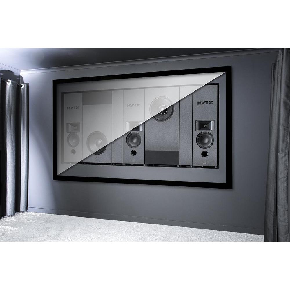 Krix - MX-20 Modular - Cinema Speakers (Copy) Australia