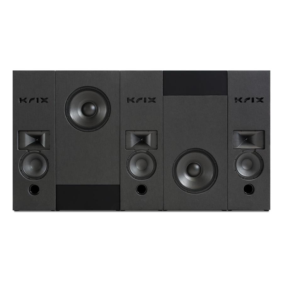 Krix - MX-20 Modular - Cinema Speakers (Copy) Australia