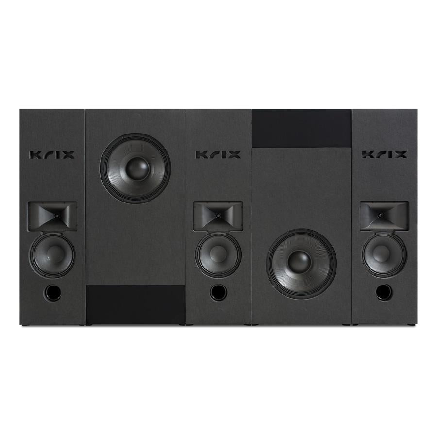 Krix - MX-20 Modular - Cinema Speakers Australia