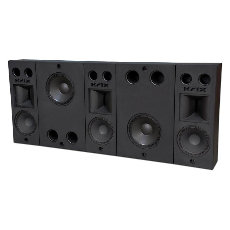 Krix - MX-30 Modular - Cinema Speakers (Copy) Australia