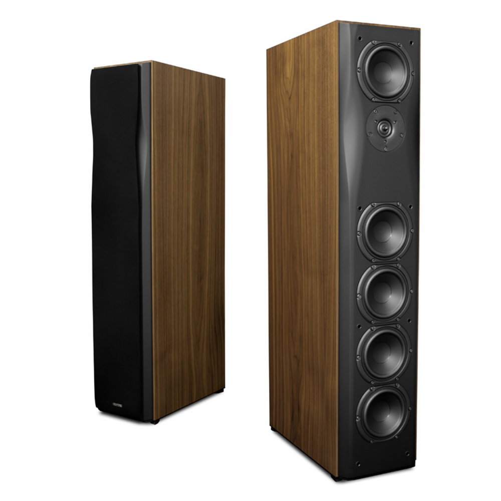 Krix - Neuphonix Mk2 - Floor Standing Speakers Australia