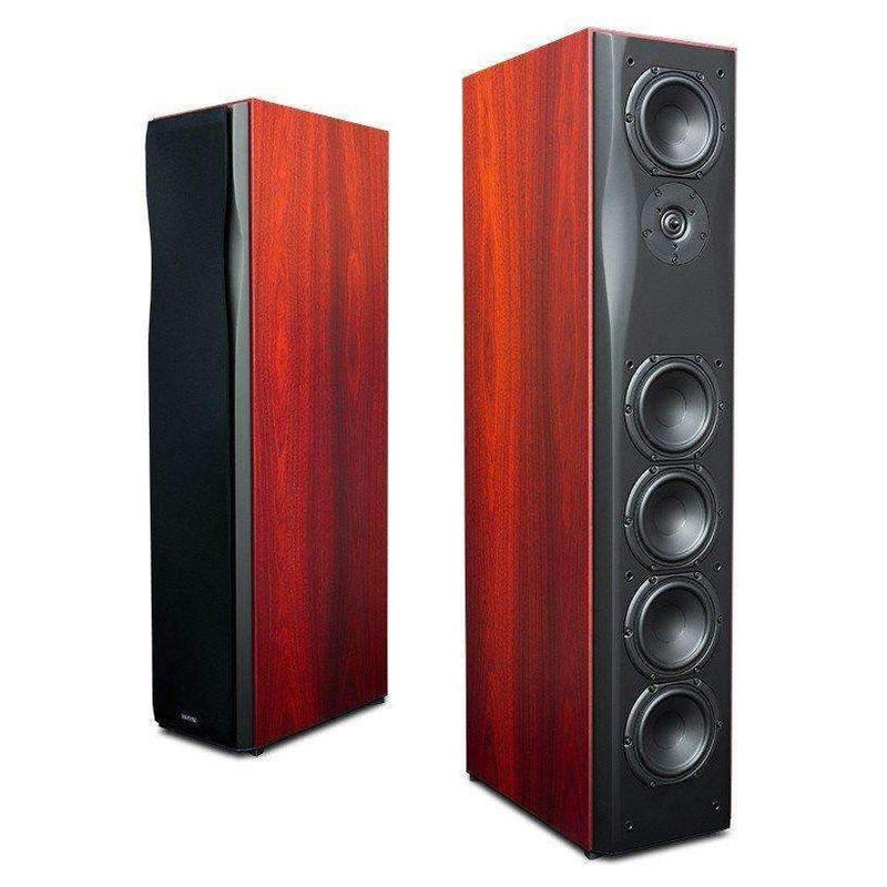 Krix - Neuphonix Mk2 - Floor Standing Speakers Australia