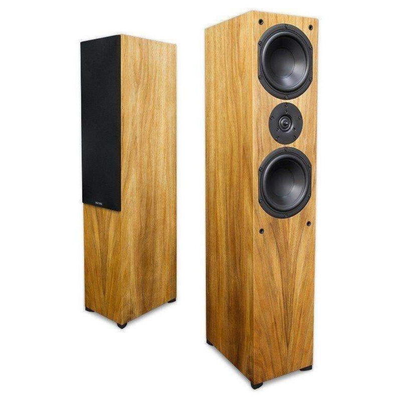 Krix - Phoenix Mk2 - Floor Standing Speakers Australia