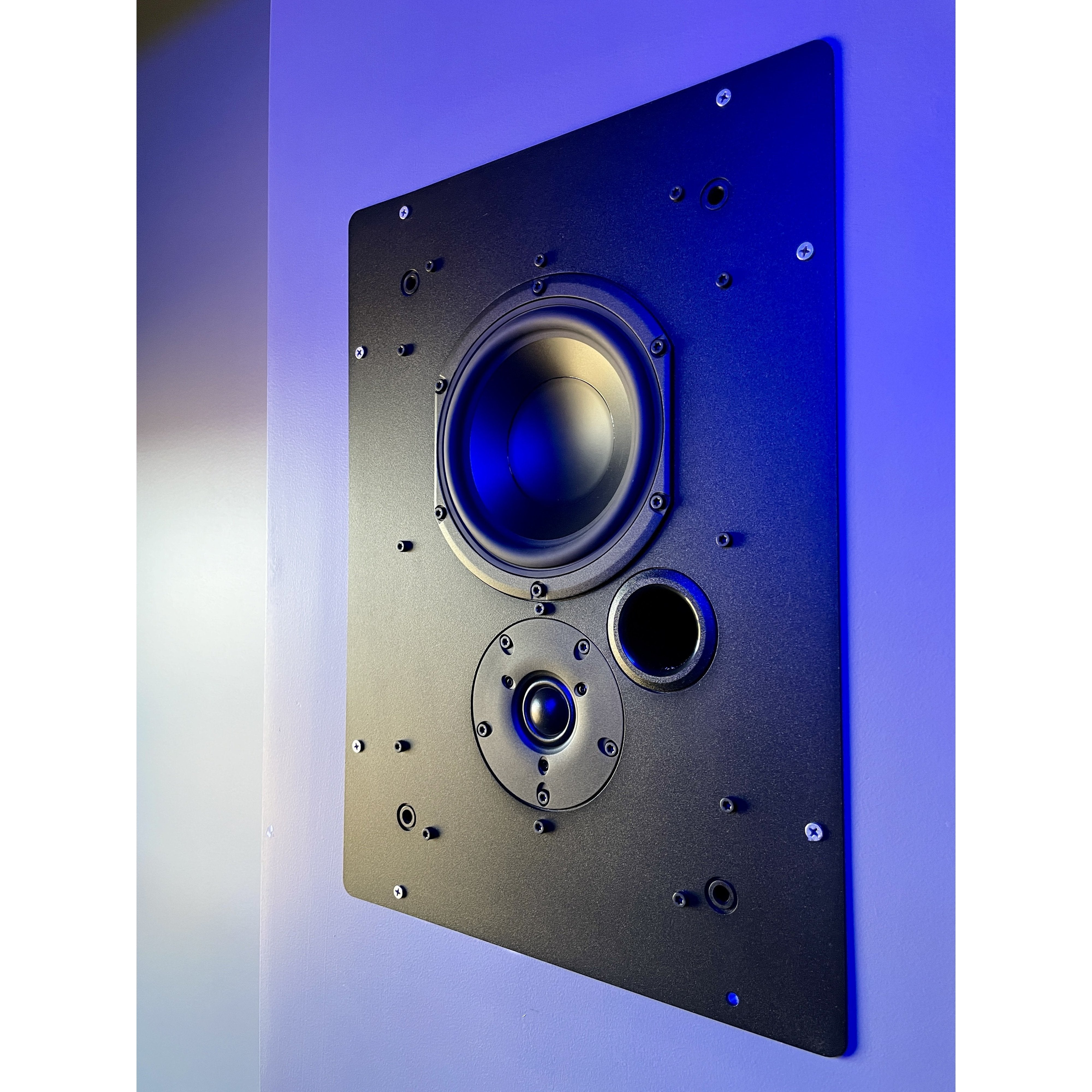 Krix - Phonix - In wall Speaker (Copy) Australia