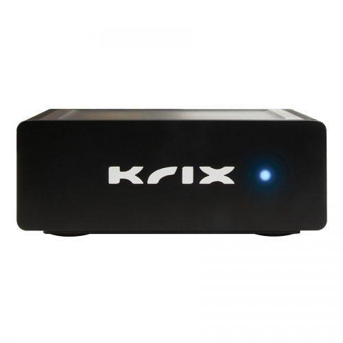 Krix - Seismix - Wireless Audio Transmitter Australia
