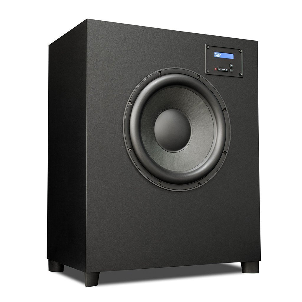 Krix - Volcanix Slim - Subwoofer (Copy) Australia