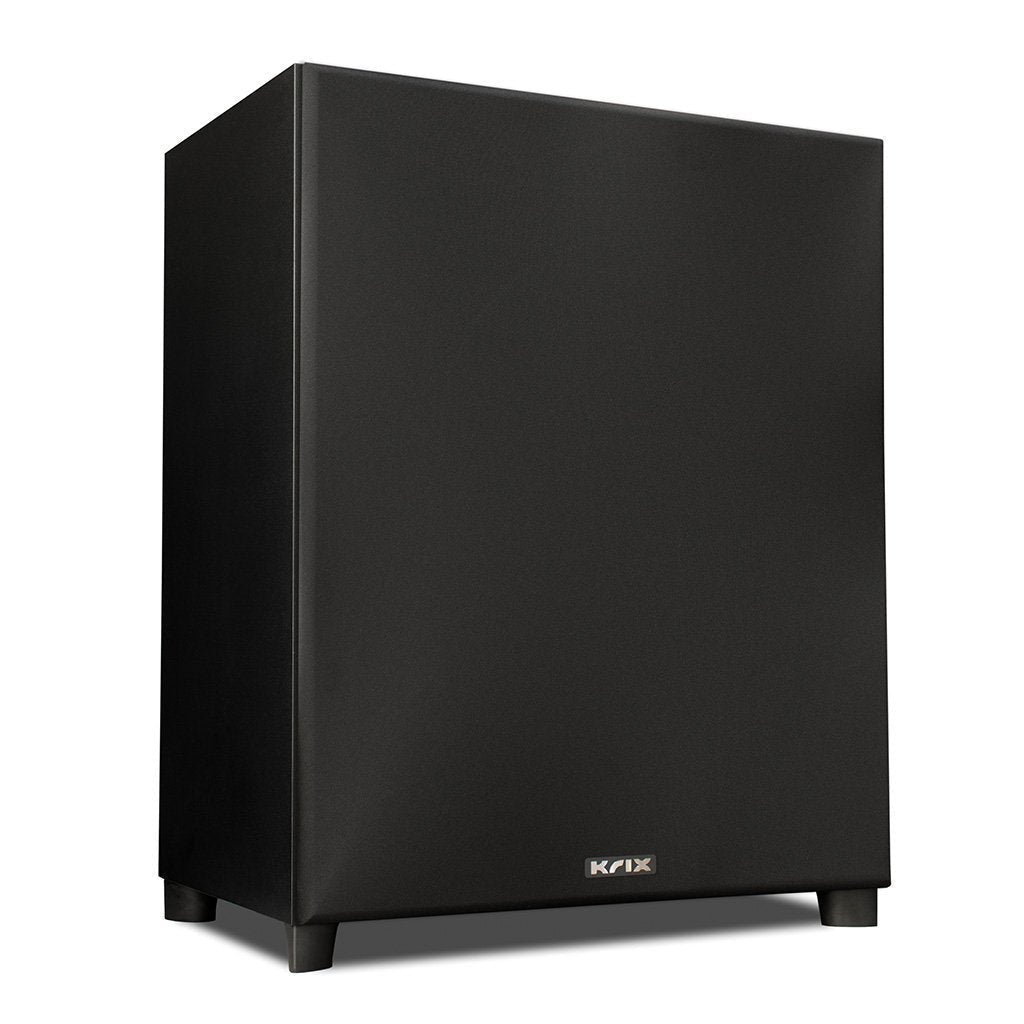 Krix - Volcanix Slim - Subwoofer (Copy) Australia