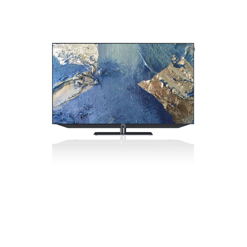 Loewe - BILD v - 4K Dolby Vision Premium Extra Depth OLED Panel with 80 Watt Soundbar Australia