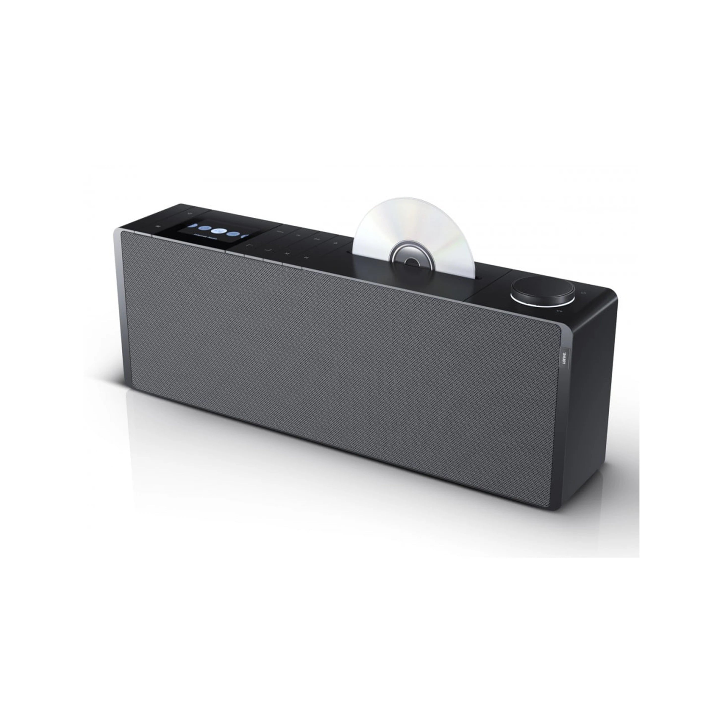 Loewe - Klang S3 - Wireless Bluetooth Speaker With Inbuilt CD Player Australia