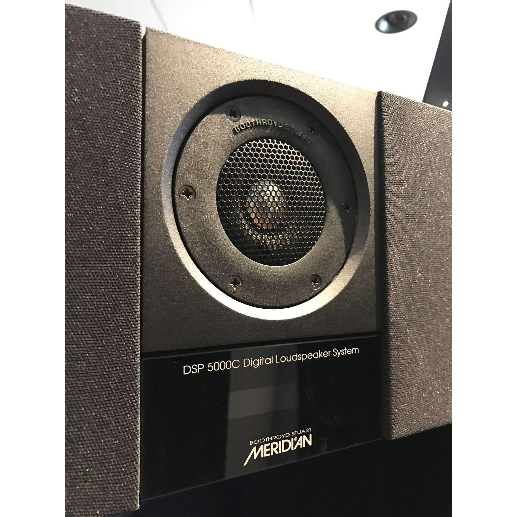 Meridian - DSP 5000C - Centre Speaker Australia