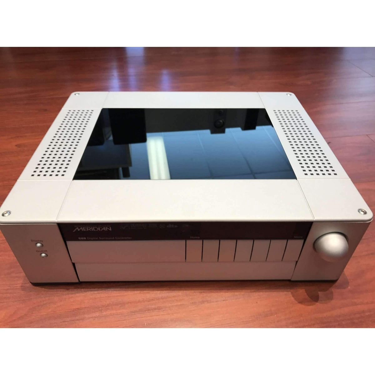 Meridian - G68 - Digital Surround Controller Australia