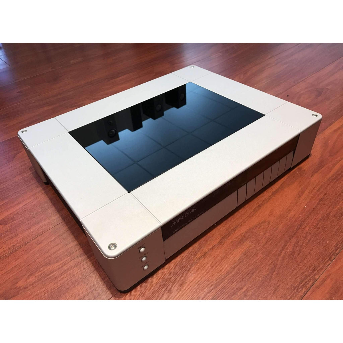 Meridian - G98 - DVD Audio Transport Australia