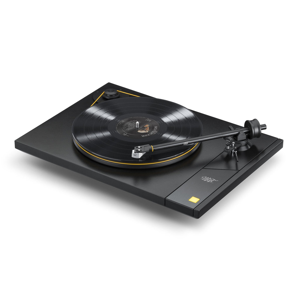 MoFi Electronics - StudioDeck - Turntable Australia