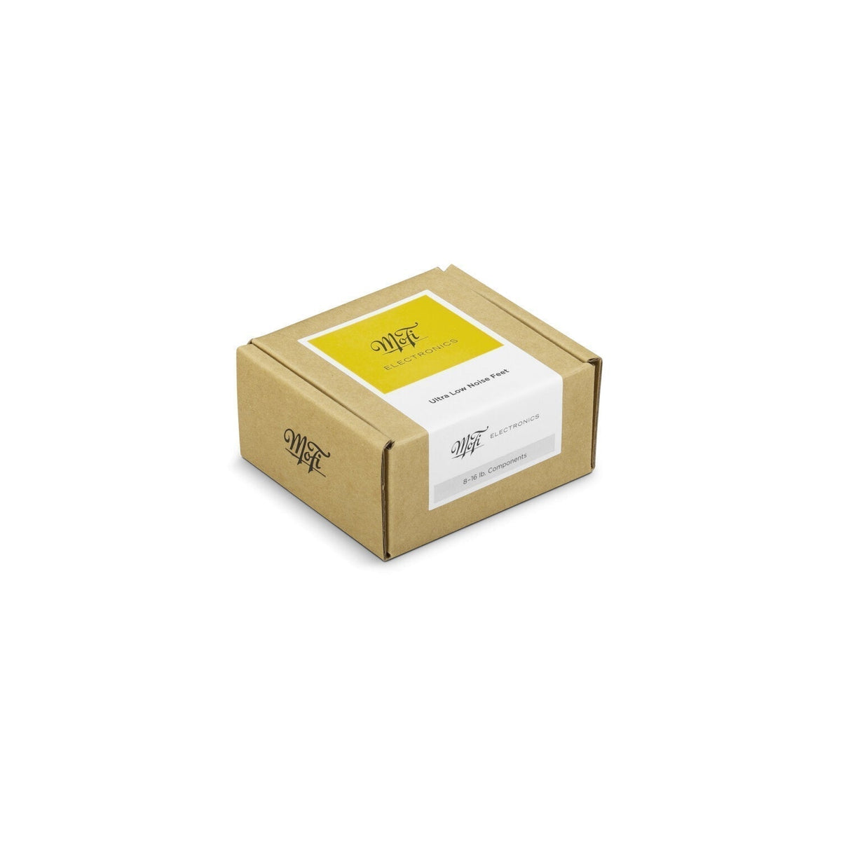 MoFi Electronics - Ultra Low Noise Feet (3.5-7.2kg) Australia