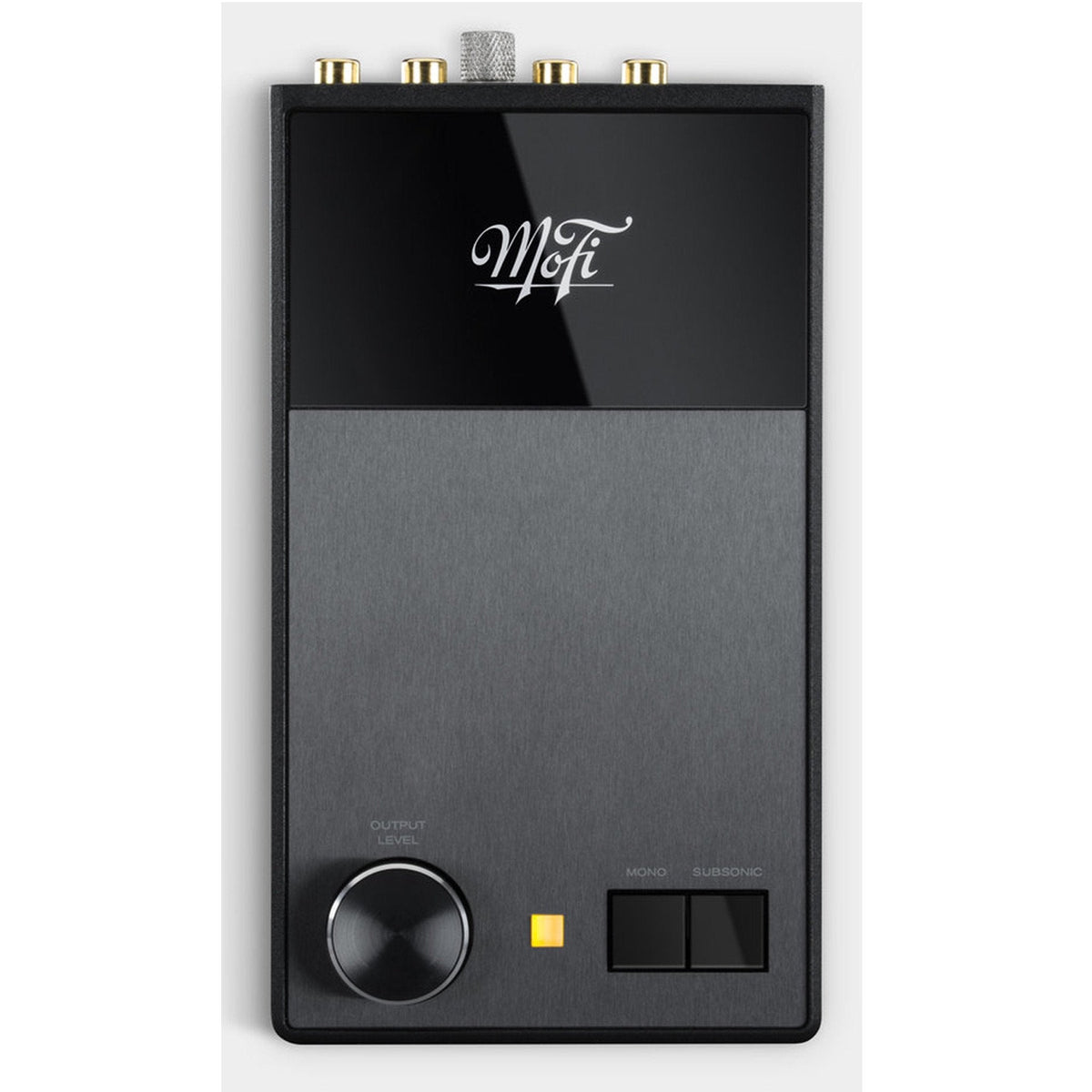 MoFi Electronics - UltraPhono - Phono Preamplifier Australia