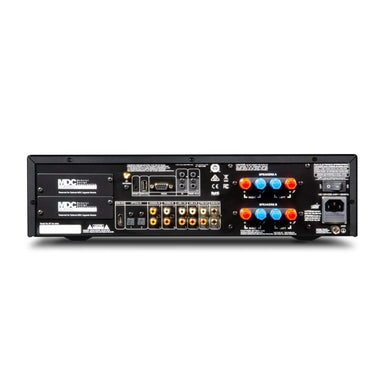 NAD - C399 - Hybrid Digital DAC Amplifier Australia