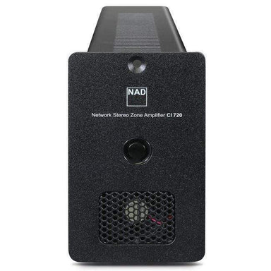 NAD - CI 720 V2 - Network Stereo Zone Amp Australia