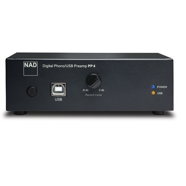 NAD - PP 4 - Phono Preamplifier Australia