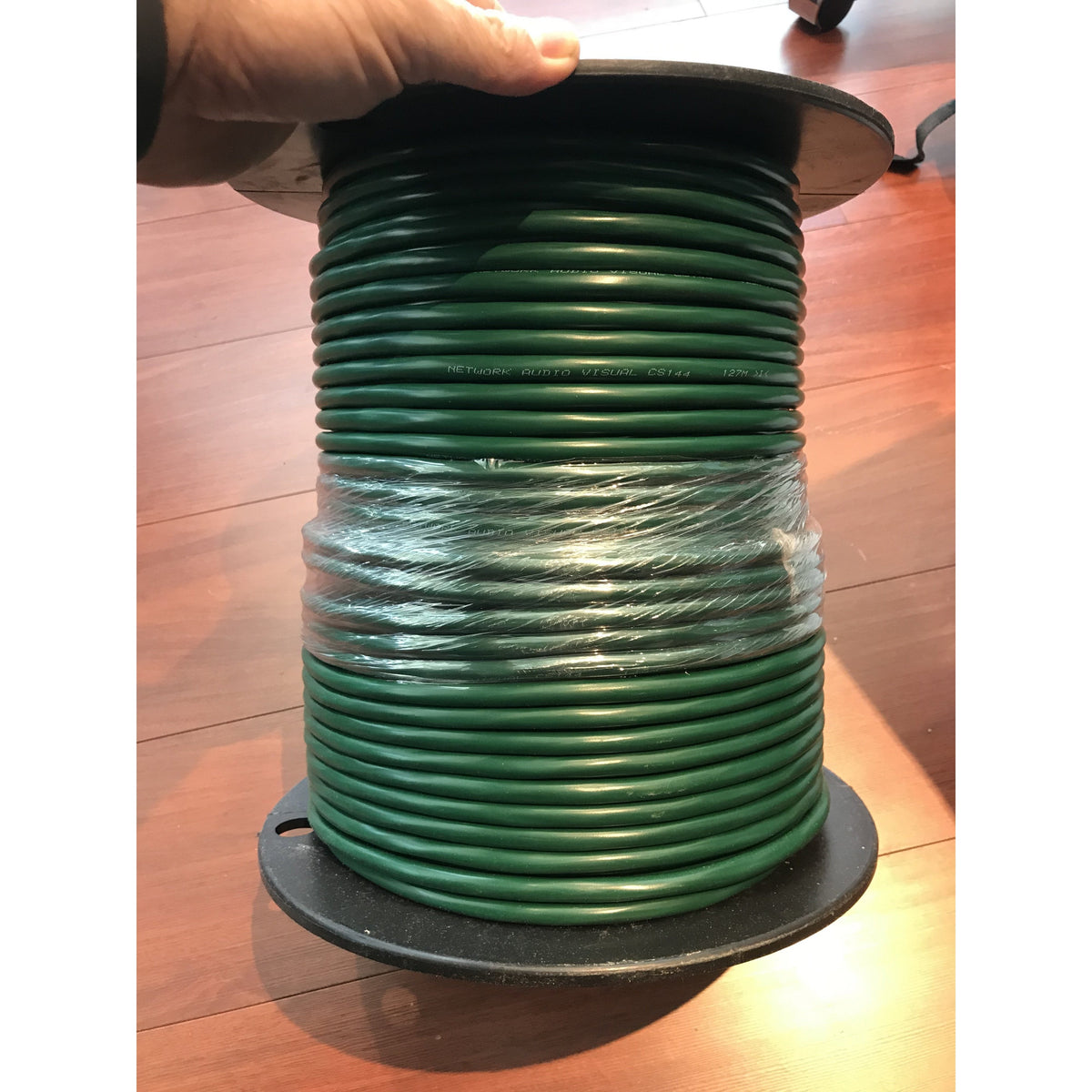 NAV-14awg-4core-Speaker Cable Australia