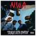 N.W.A. - Straight Outta Compton (lp) Australia