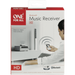 One For All - Bluetooth Music Receiver Australia