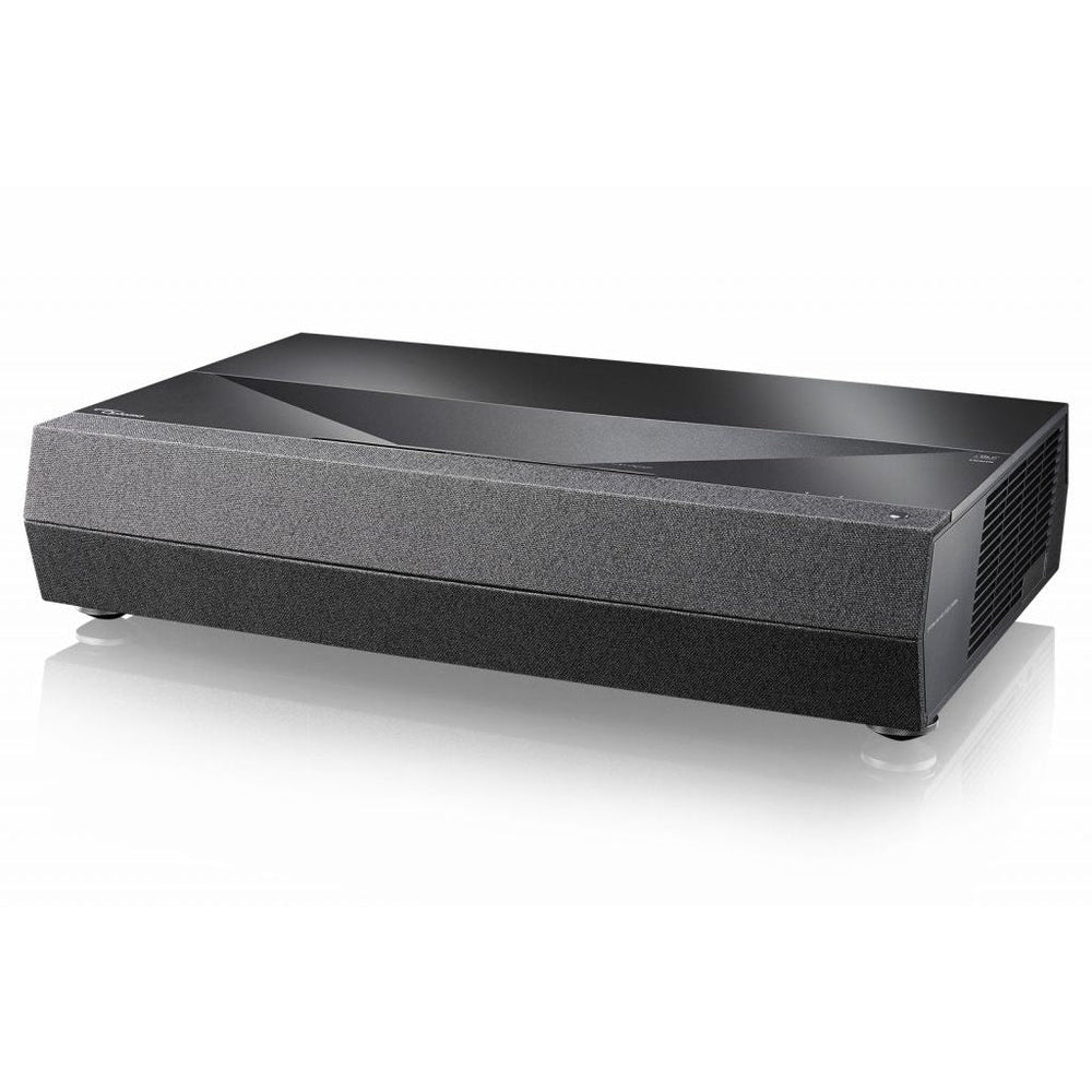 Optoma - D2 4K - Ultra Short Throw Smart Home Display Australia