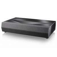 Optoma - D2 4K - Ultra Short Throw Smart Home Display Australia