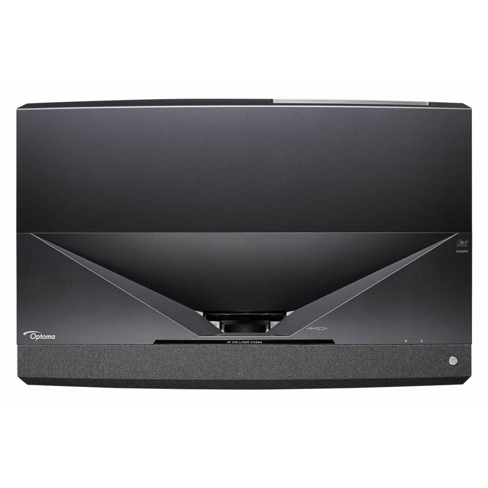 Optoma - D2 4K - Ultra Short Throw Smart Home Display Australia
